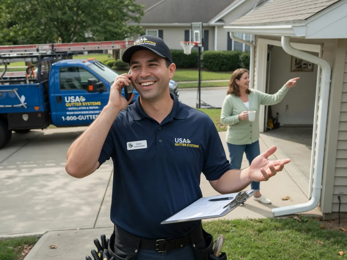 Gutter Installation Ravenna, MI FAQs